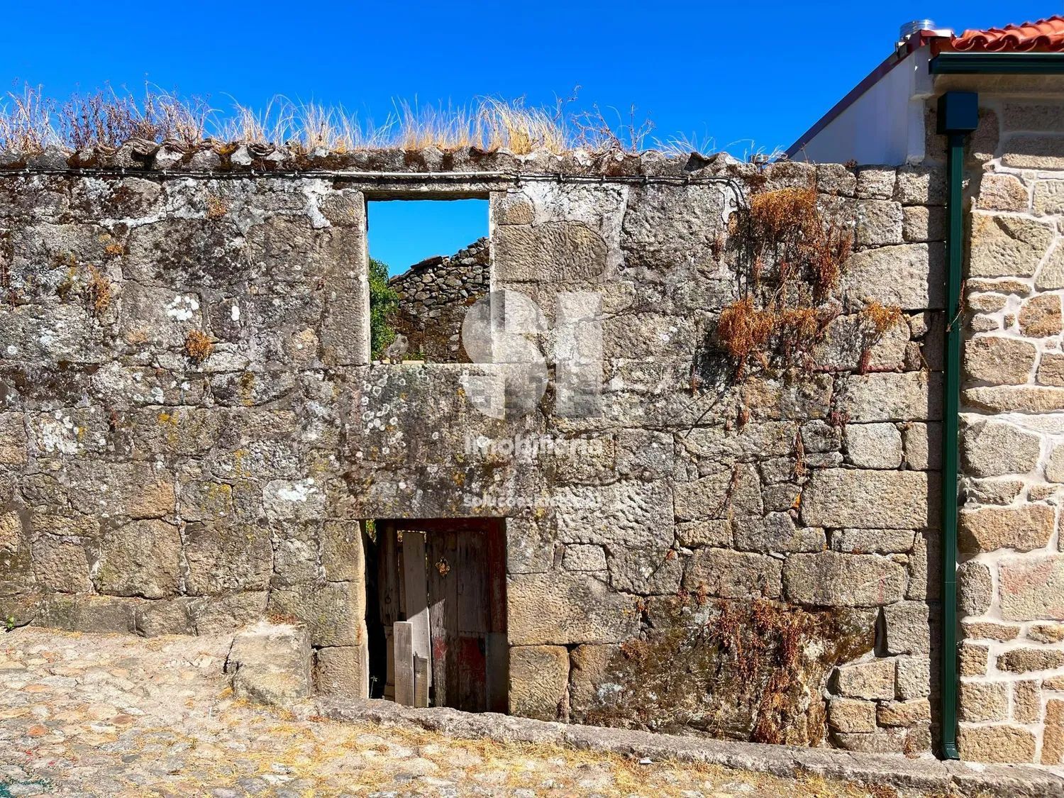 农庄出售在Rua de Santa Maria Madalena - 外立面