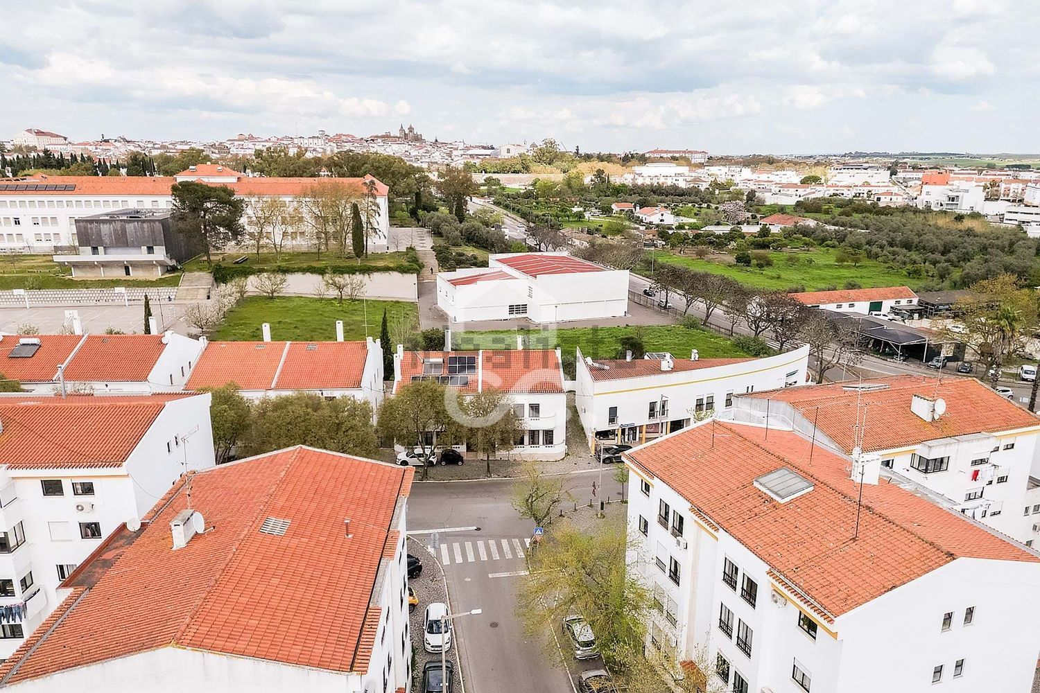 小楼房或独栋别墅出售在Rua Frei José Maria Évora, 4 - 照片