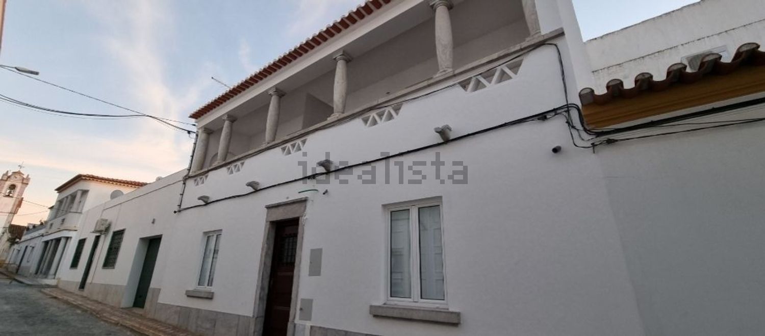 联排别墅出售在Ferreira do Alentejo - 视线
