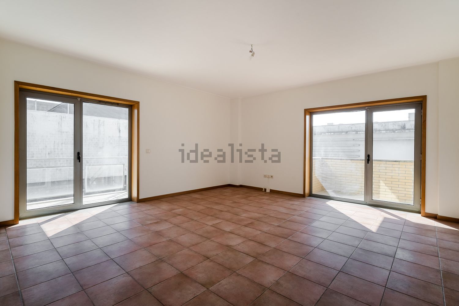 出租公寓 t2在Avenida Antero de Quental, 7 - 客厅