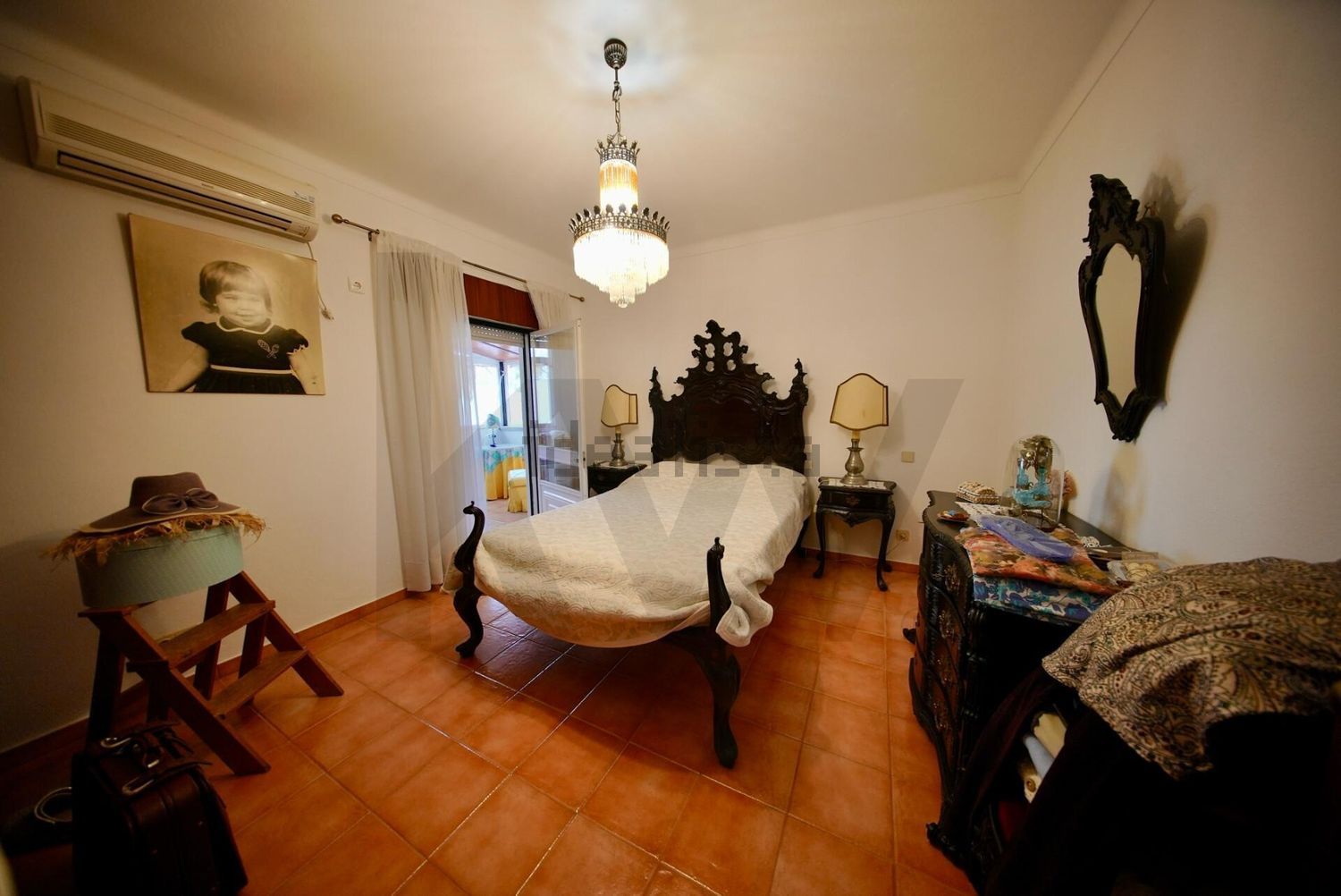 庄园出售在Caia - São Pedro - Alcáçova - 客厅