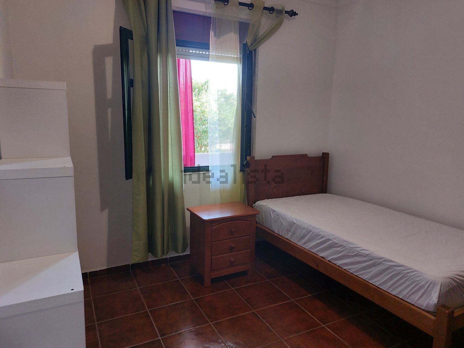 出租双拼别墅在Rua Horta da Capela, 1 - 卧室