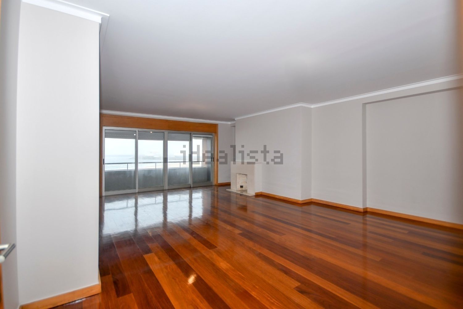 出租公寓 t3在Matosinhos Sul - Marginal - 详情