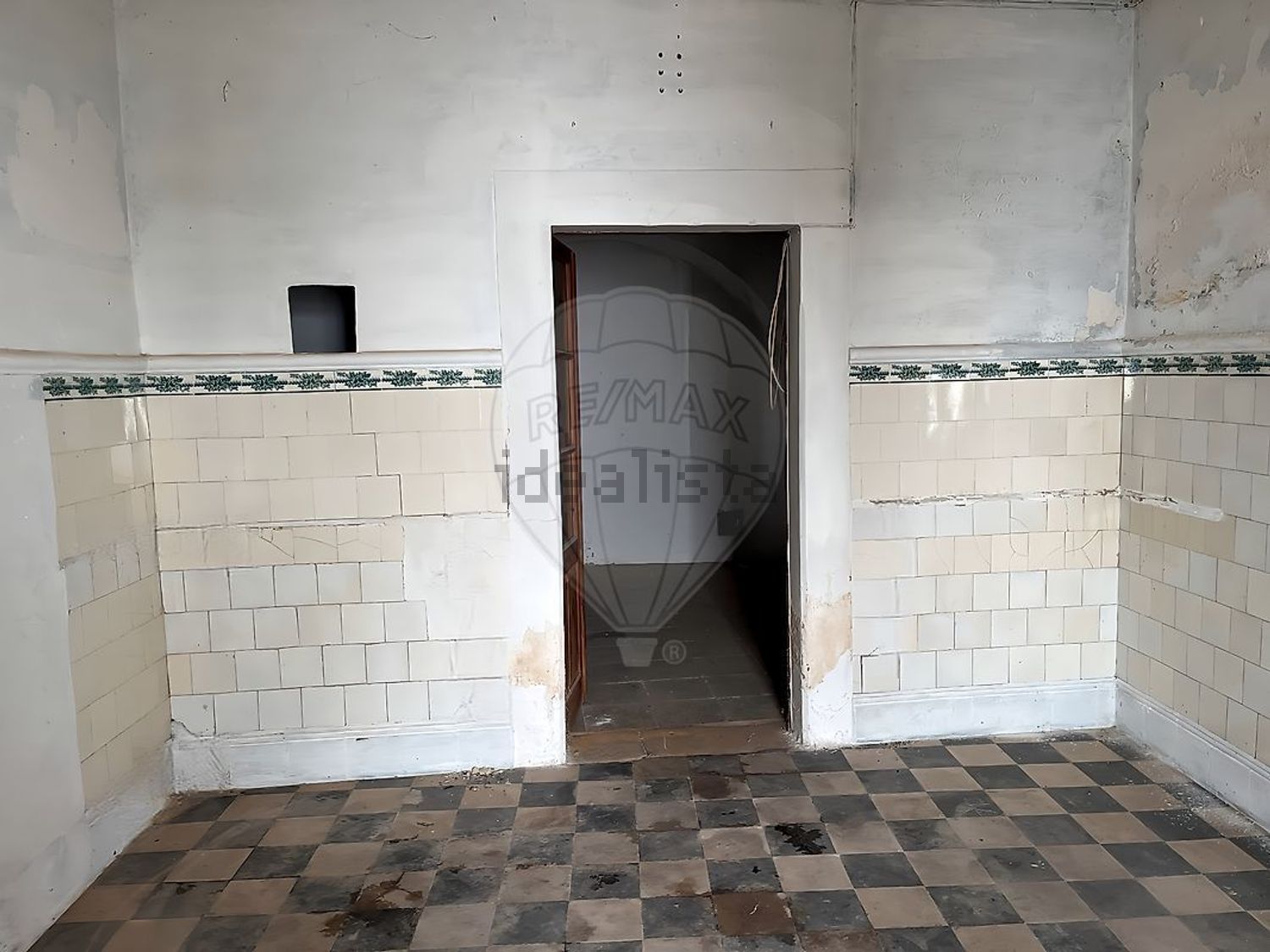 出租公寓 t2在Perafita - Lavra - Santa Cruz do Bispo - 阳台