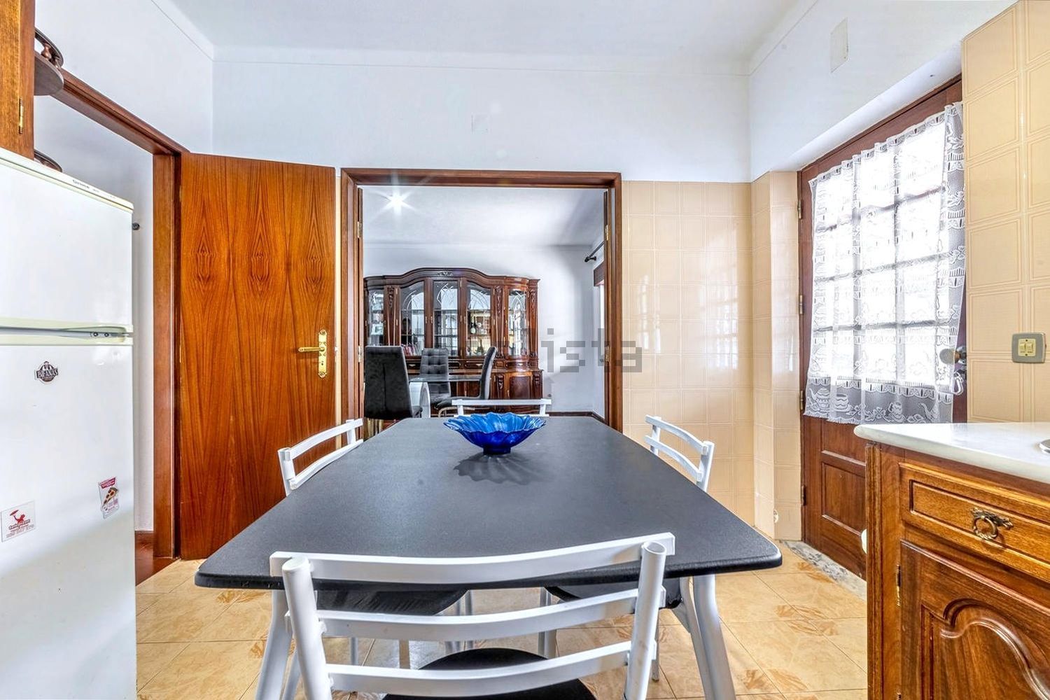 双拼别墅出售在Bairro Zeca Afonso s/n - 厨房