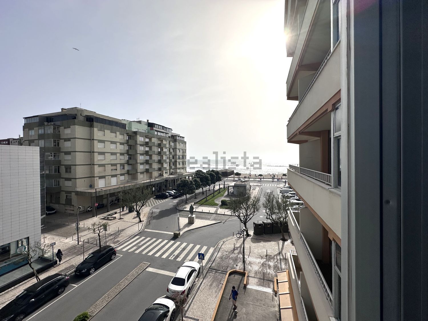 公寓 t2出售在Avenida Santos Graça s/n - 视线