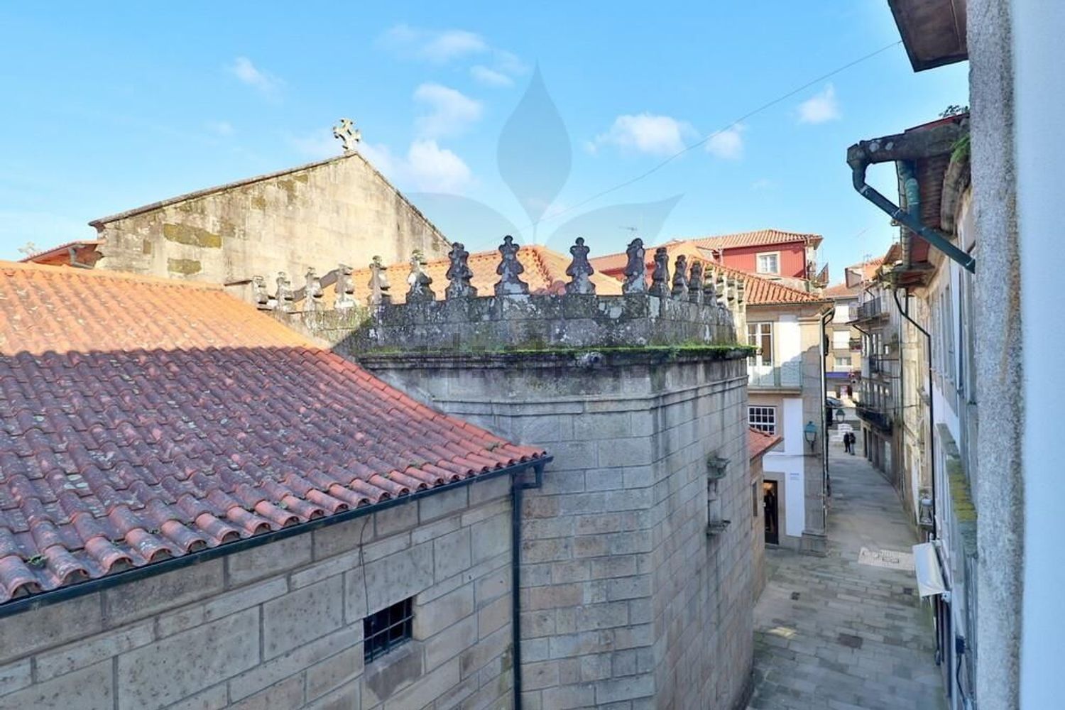 出租公寓 t1在Rua da Abadia, 41 - 照片