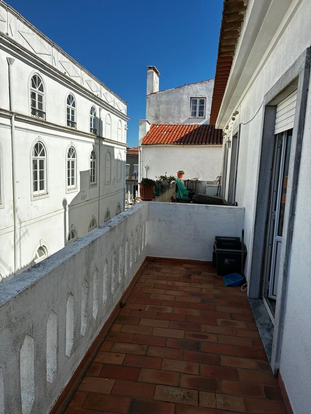 公寓 t2出售在Rua da Moeda, 7