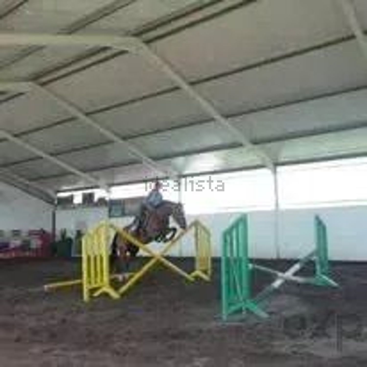 小楼房或独栋别墅出售Est Nac 120 C p 5760, Sobralinho, 7630-673 São Teotónio - 共同区域