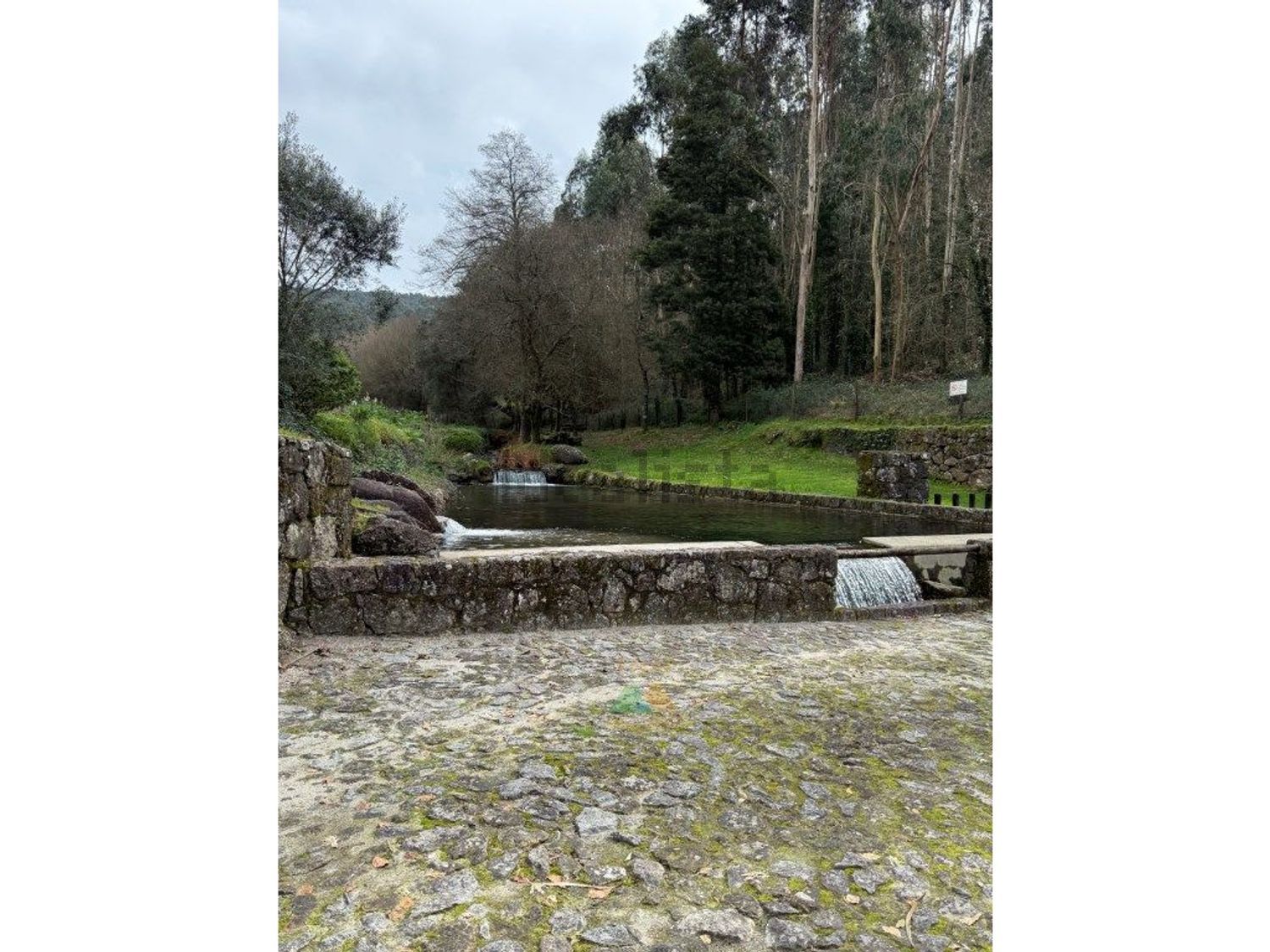 小楼房或独栋别墅出售在Rua da Fonte da Mineira - 花园