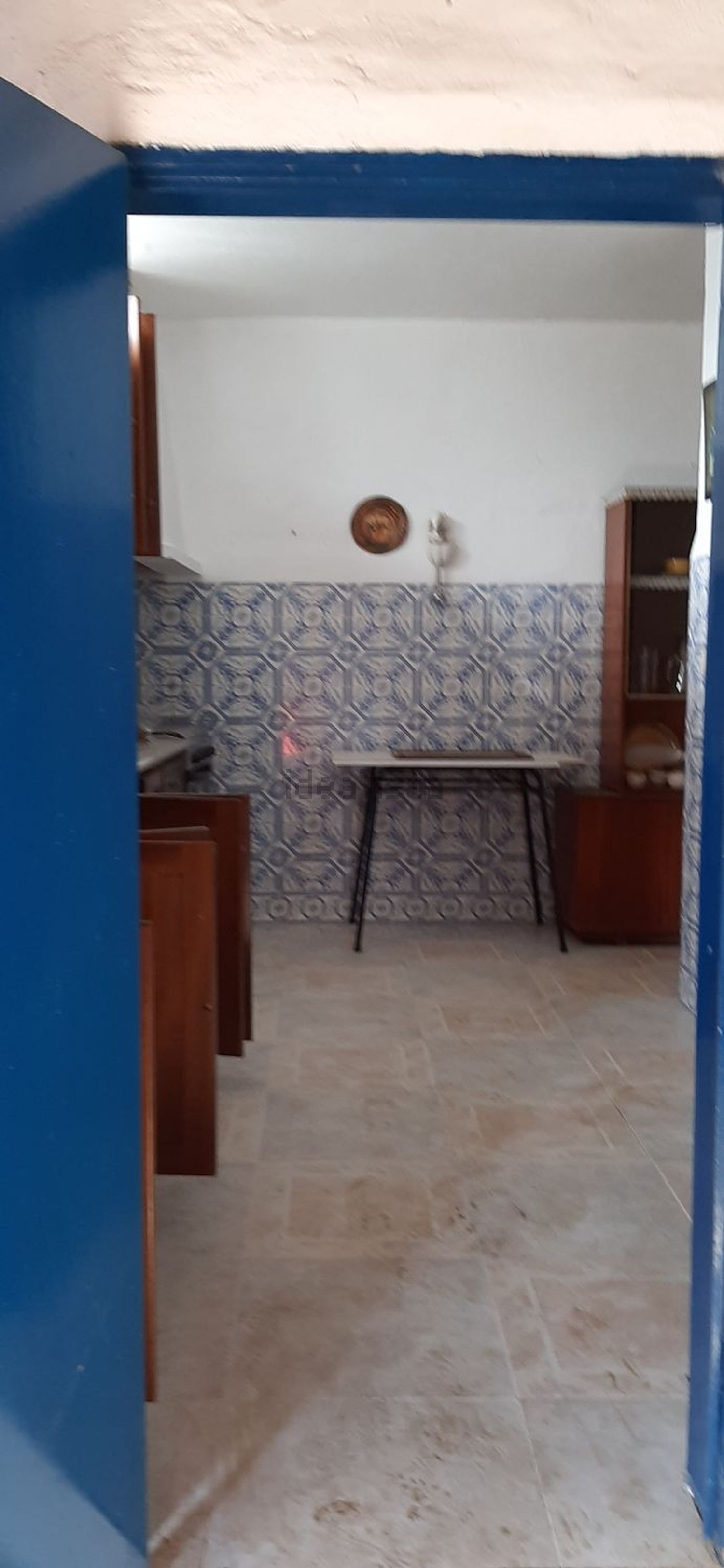 庄园出售在Rua do Poço Acima, 33 - 厨房