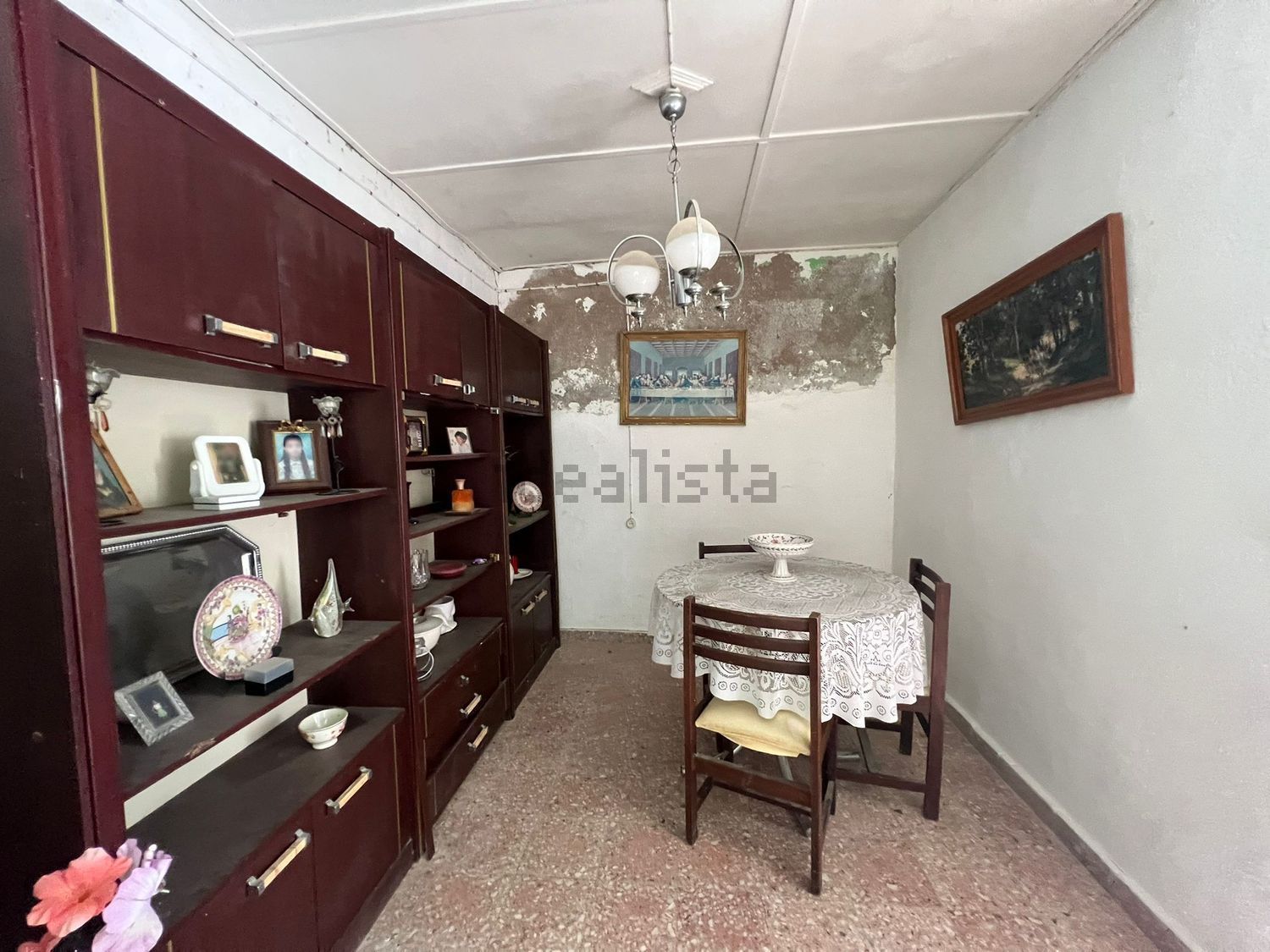 小楼房或独栋别墅出售在Rua do Vale da Quinta, 3 - 客厅