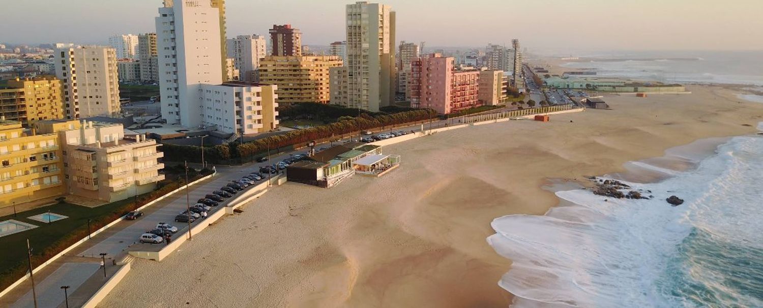 出租房间在Rua do Doutor Raúl Faria, 25 , 4490-626 Póvoa de Varzim