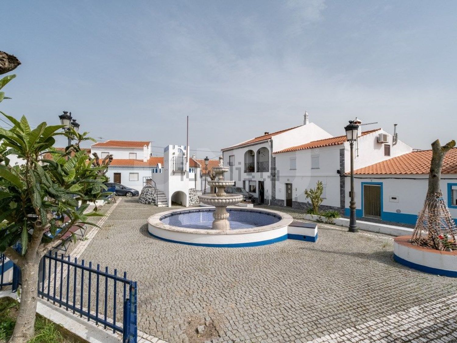 小楼房或独栋别墅出售在Travessa da R. de Évora, 8 - 照片