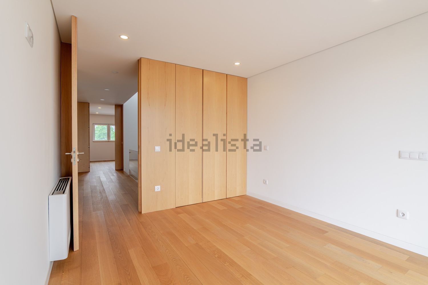 双拼别墅出售在Rua da Capela de Milhundos, 2 Lote - 居住