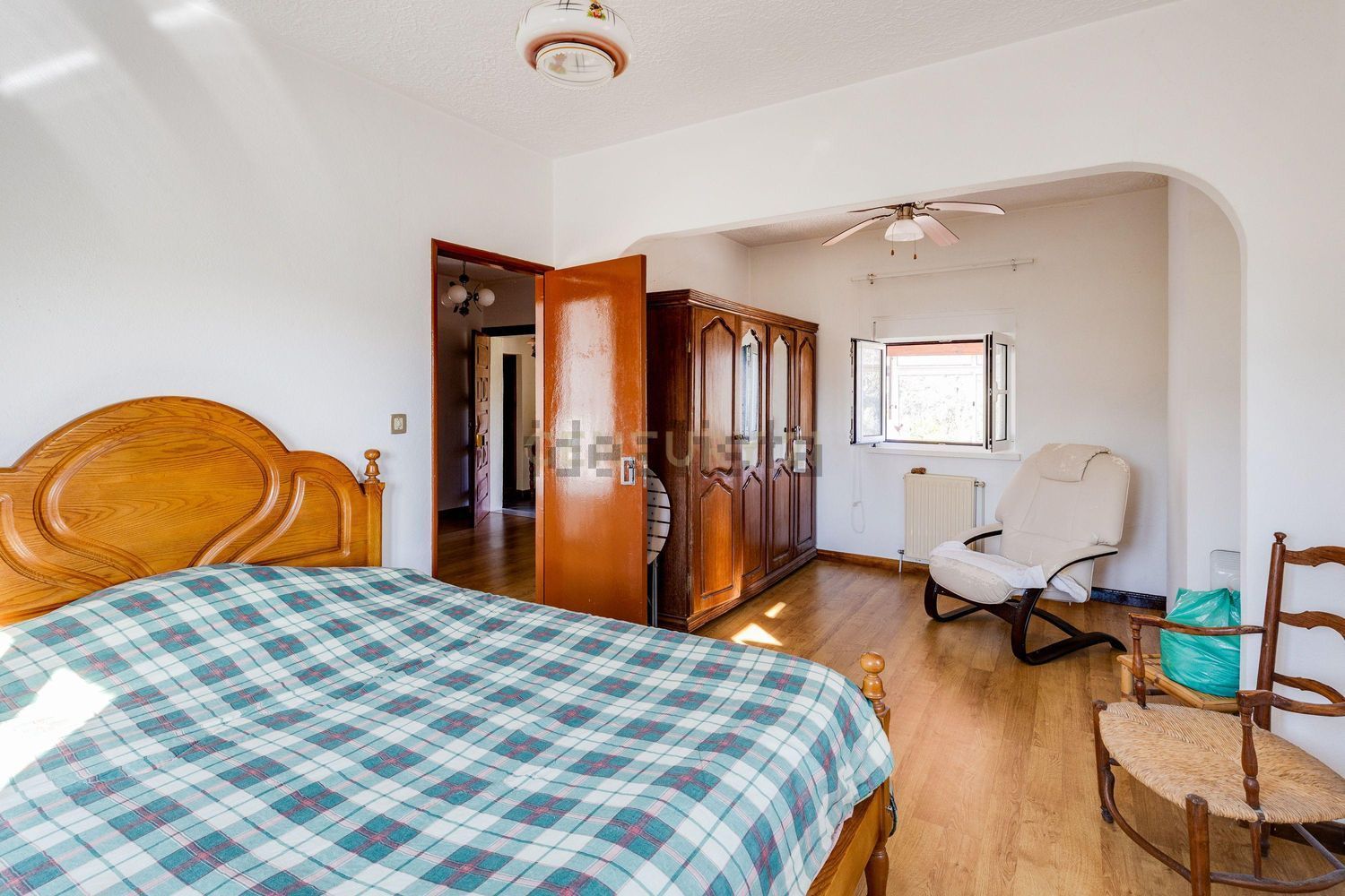 小楼房或独栋别墅出售在Rua da Catrina s/n - 卧室