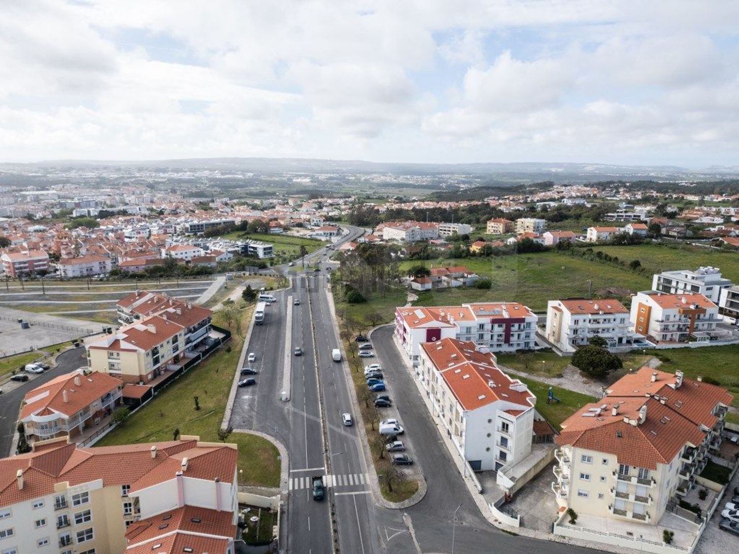 公寓 t3出售在Travessa do Sol Nascente, 5 - 视线