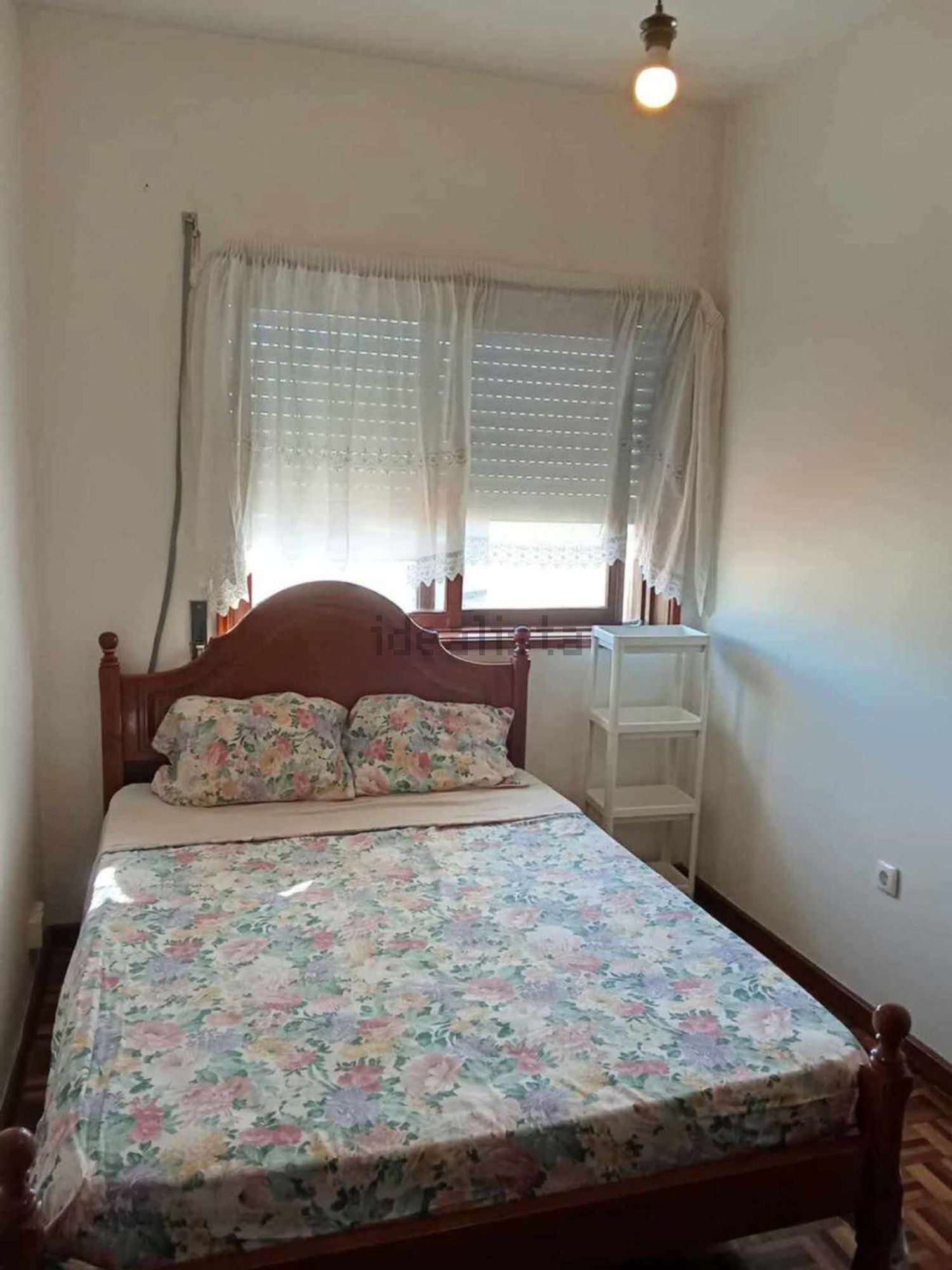 出租房间在Avenida Vasco da Gama, 194 - 卧室