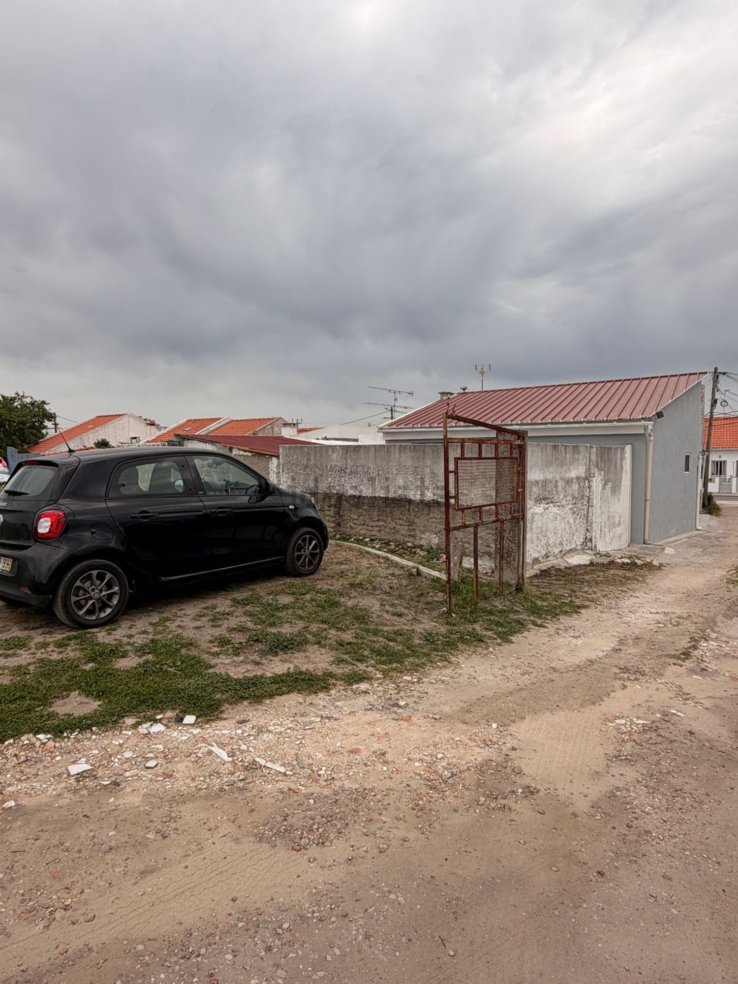 双拼别墅出售在Bairro Lizardo s/n - 环境