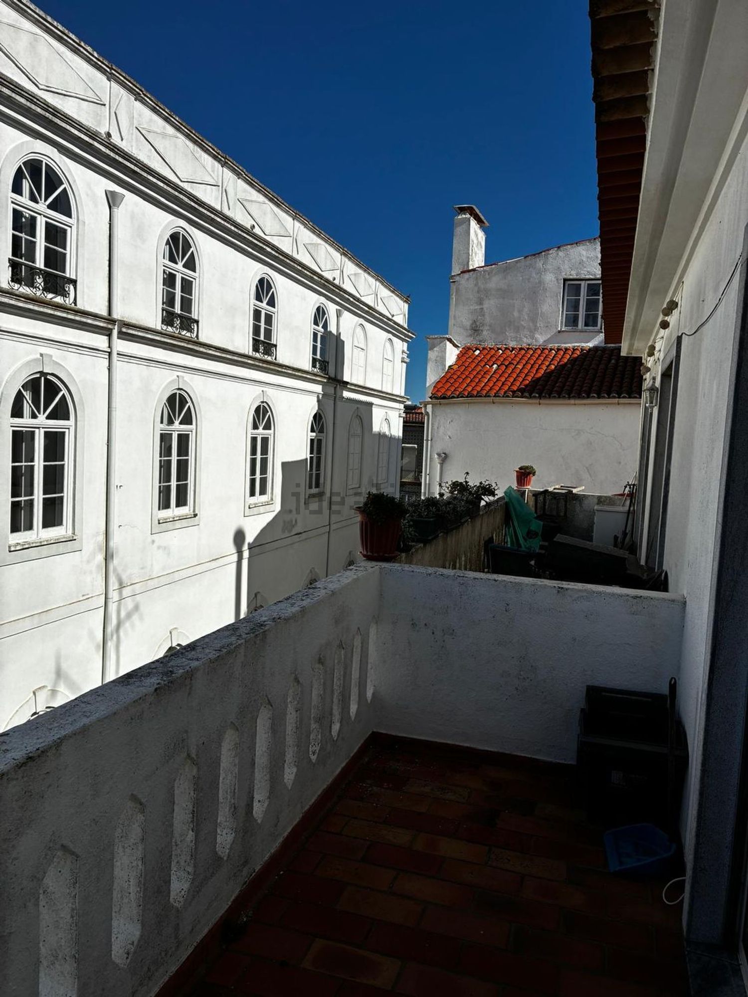 公寓 t2出售在Rua da Moeda, 7 - 外立面