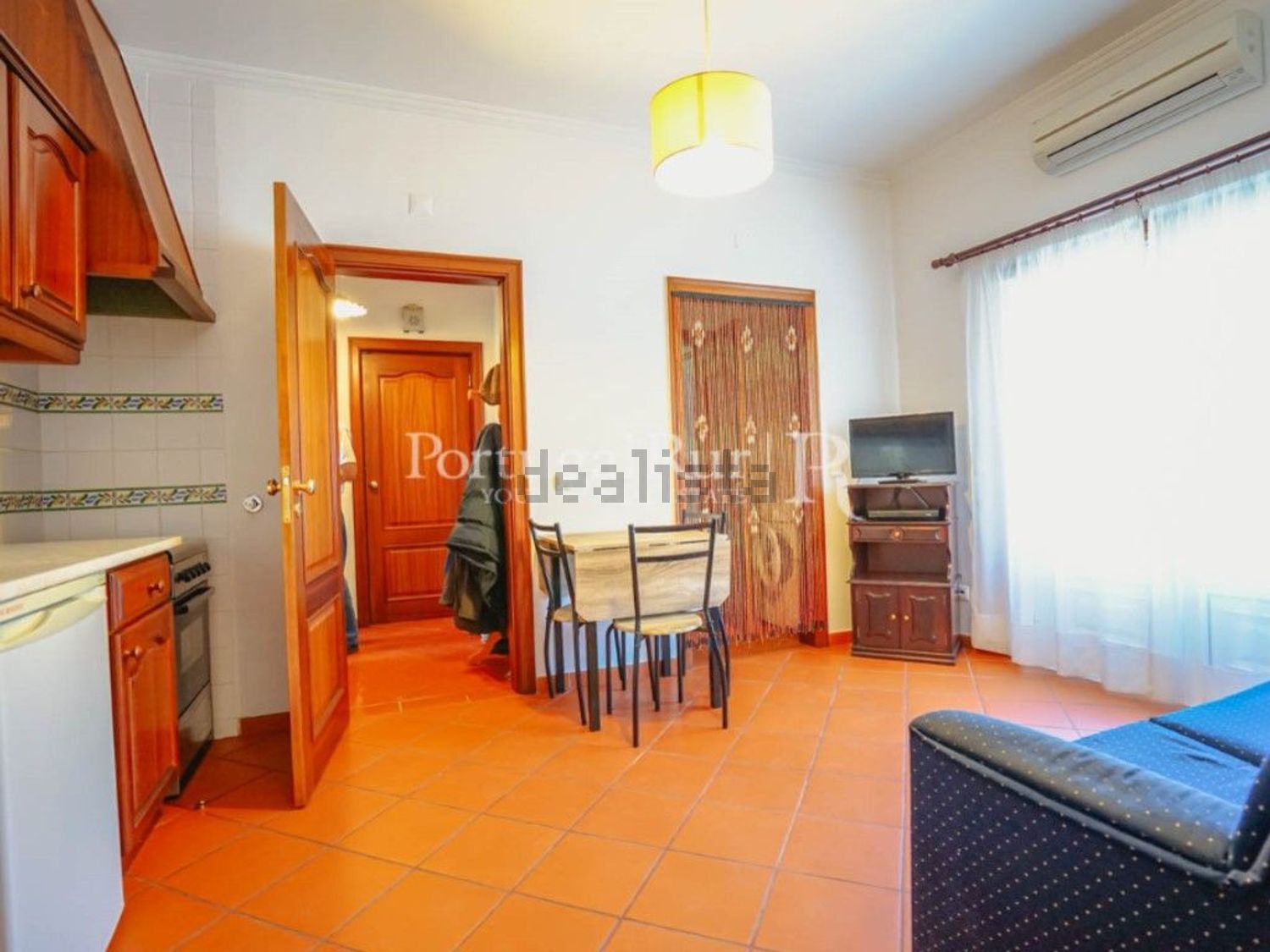 农庄出售在Ferreira do Alentejo - 客厅