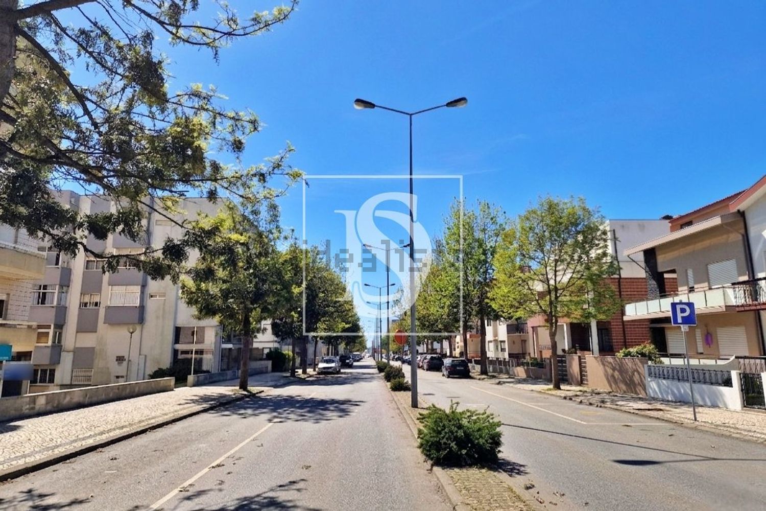 公寓 t4出售在Bairro Norte - 周边