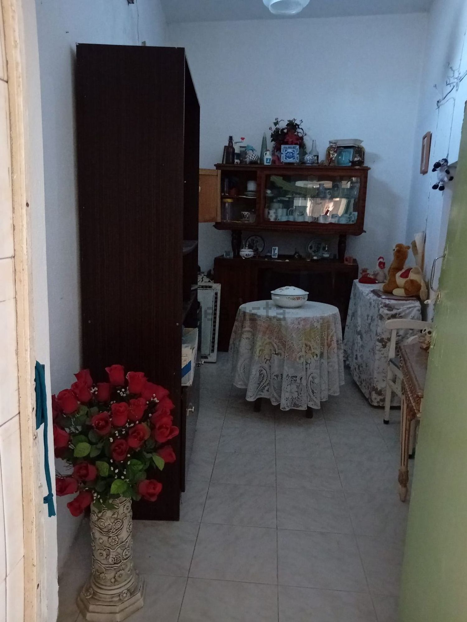 联排别墅出售在Rua de Santo António, 65 n - 储藏室
