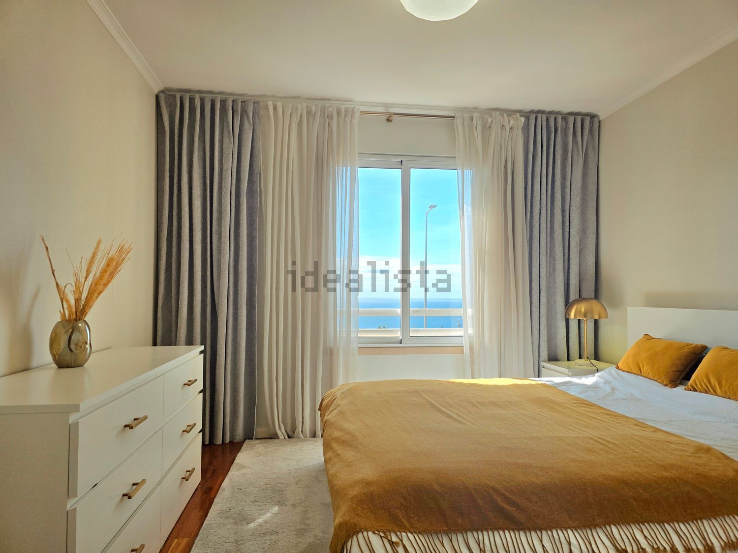 公寓 t2出售在Rua dos Tanques s/n - 卧室