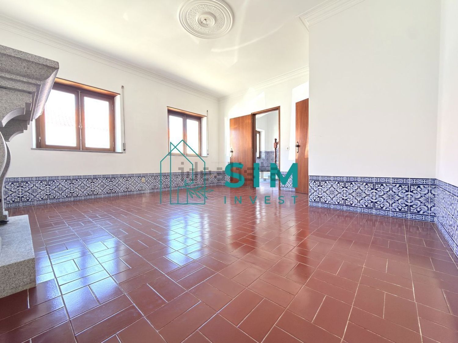 联排别墅出售在Bacelo e Senhora da Saúde - 照片