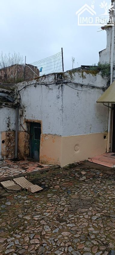 双拼别墅出售在Caia - São Pedro - Alcáçova