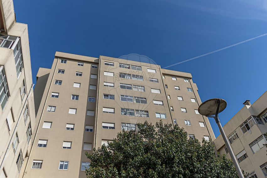 出租公寓 t3在Praceta São Cristovão