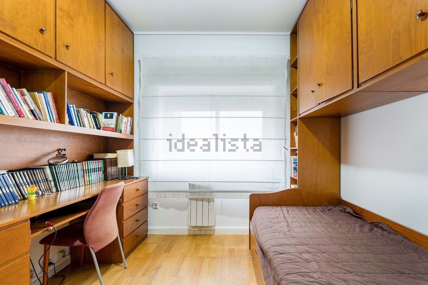 公寓 t3出售在Avenida Dom Nuno Álvares Pereira - 客厅