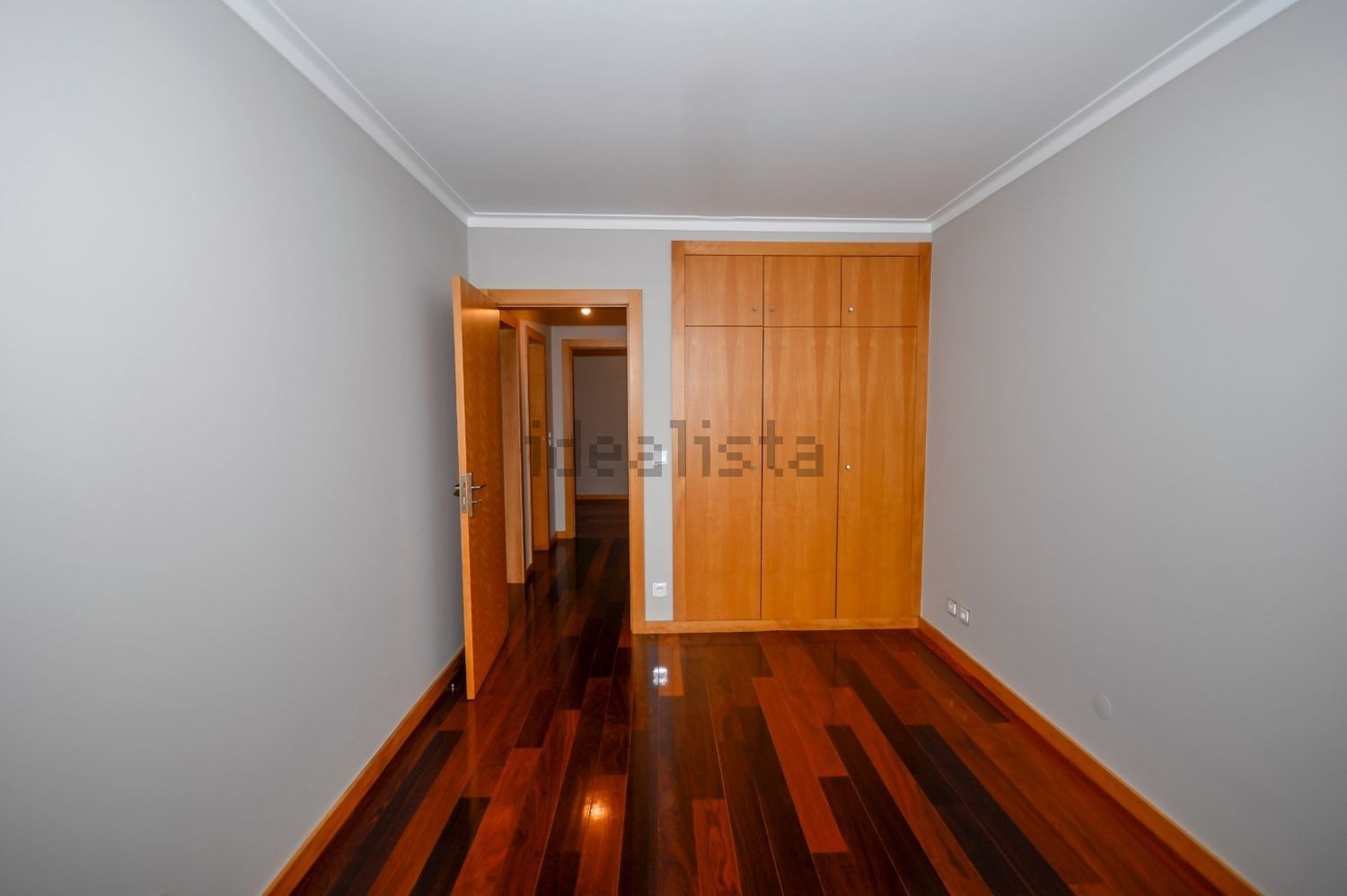 出租公寓 t3在Matosinhos Sul - Marginal - 过道