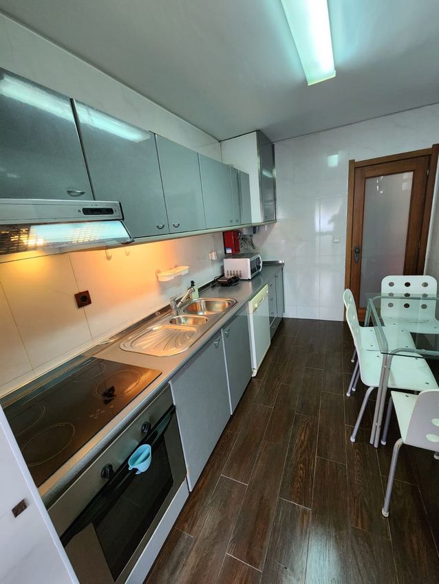 出租公寓 t2在Rua Dom Afonso Henriques, 2573