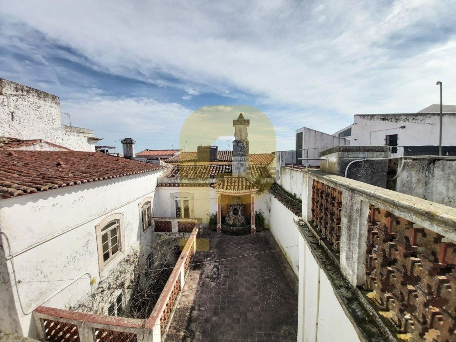 宫殿出售在Caia - São Pedro - Alcáçova - 照片
