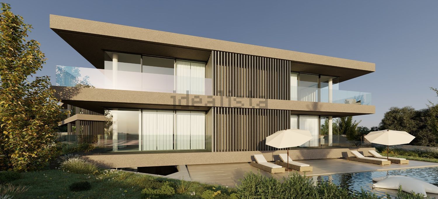 公寓 t1出售在Avenida de S. João Evangelista, 64 - 外立面