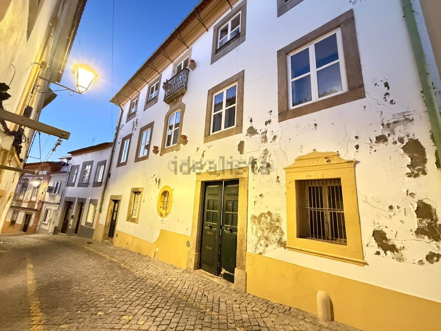 公寓 t5出售在Rua dos Besteiros, 17 - 视线