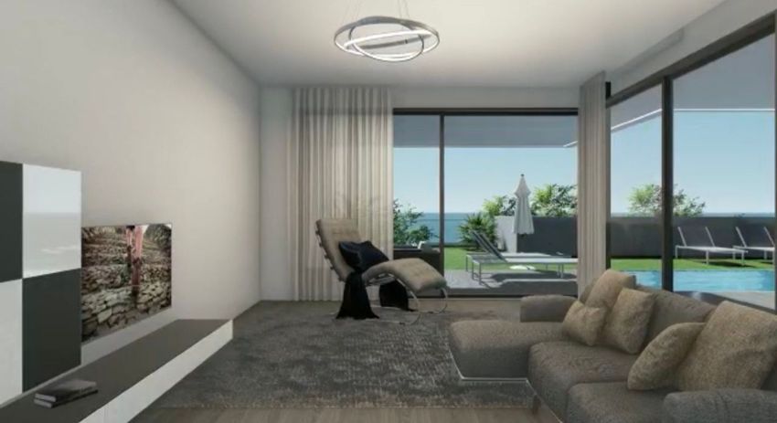 小楼房或独栋别墅出售在Santo António