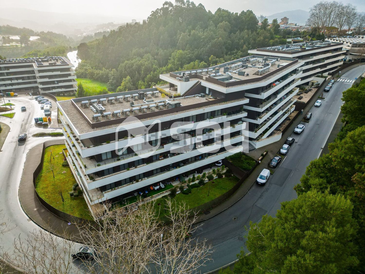 公寓 t4出售在Penafiel - 照片
