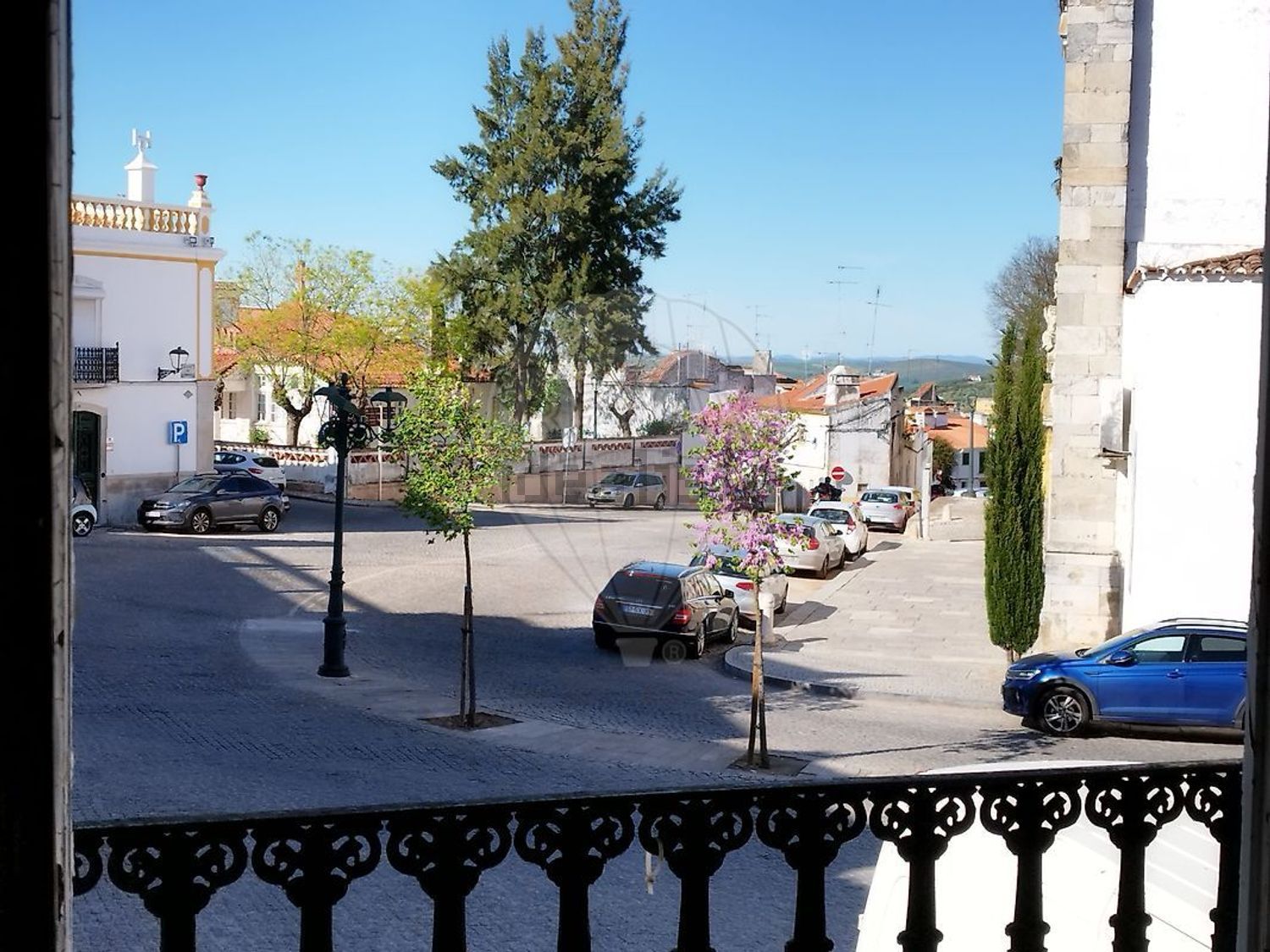 宫殿出售在Largo de São Domingues, 1 - 花园