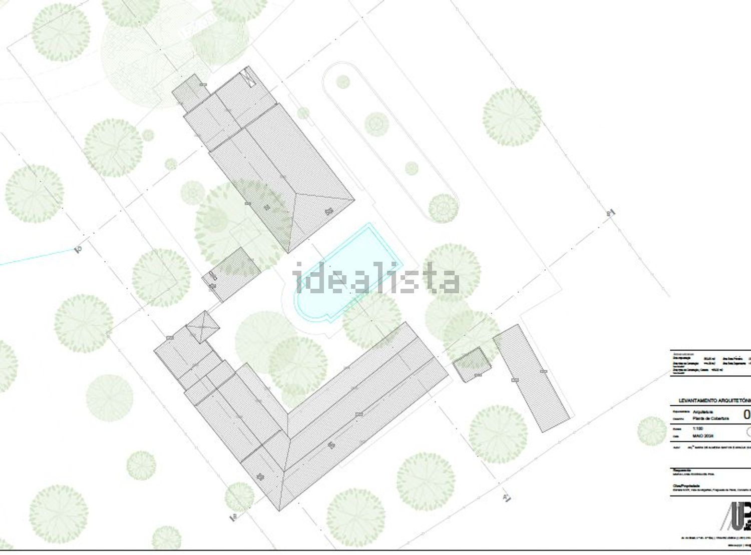 农庄出售在Estrada Nacional 2 - 照片