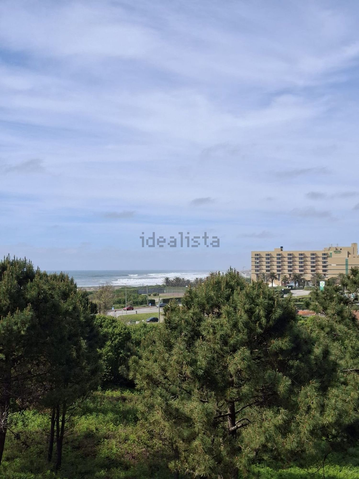 公寓 t2出售在Alameda São Vicente de Ferrer, 133 - 视线
