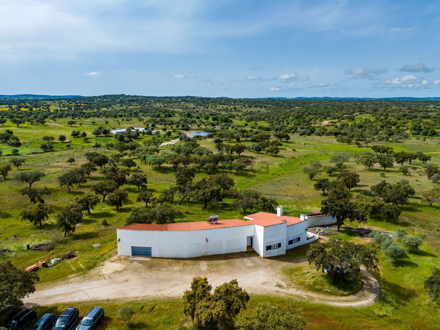 庄园出售S/nº, Monte Cabeça, 7040-622 Vimieiro Arl s/n - 照片