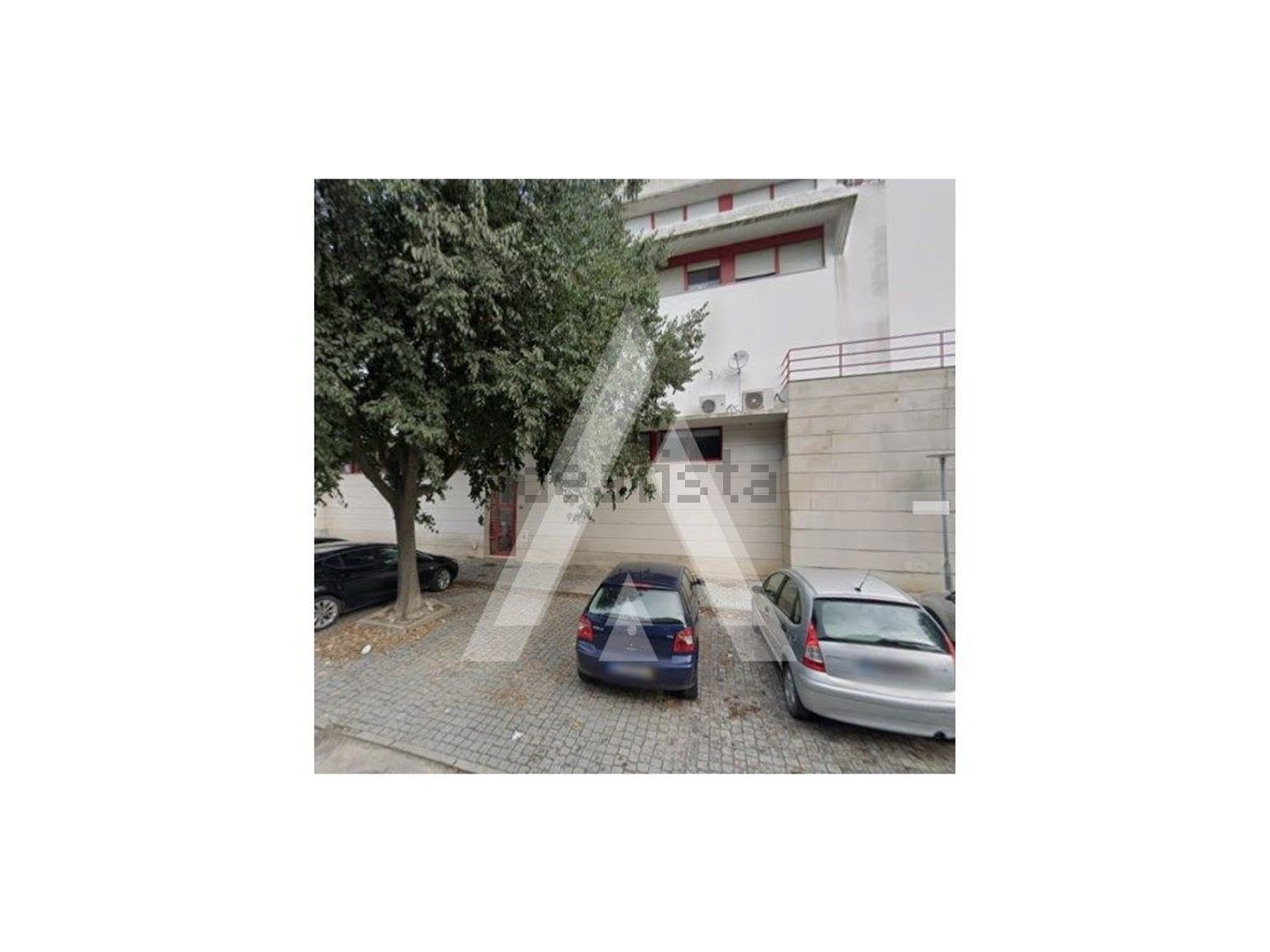 出租公寓 t3在Malagueira e Horta das Figueiras - 外立面