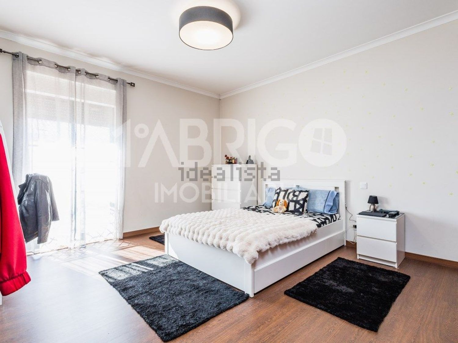 联排别墅出售在Rua Vila Real de Santo António, 45 j - 卧室