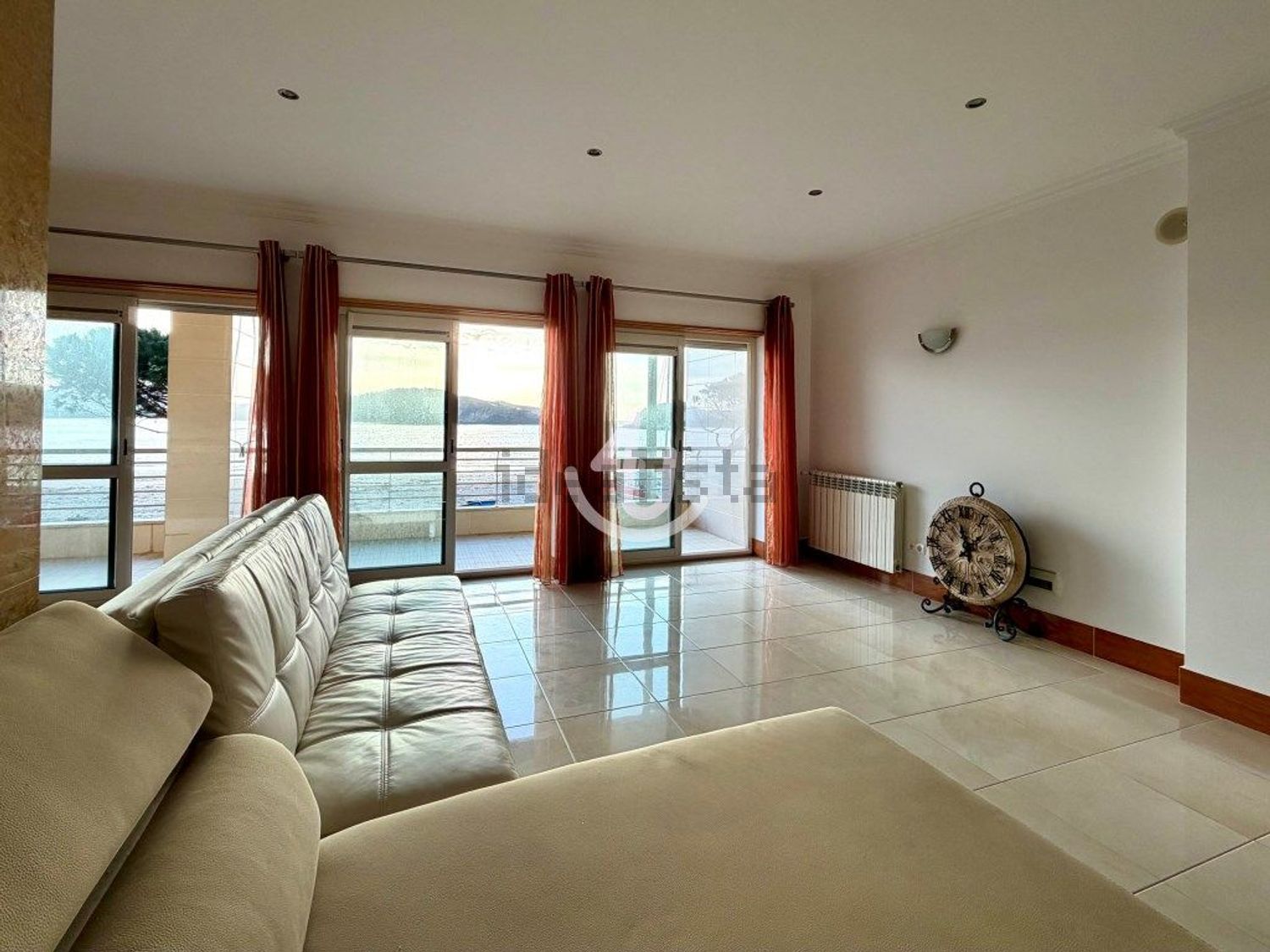 公寓 t3出售在Avenida Marginal, 1 - 客厅