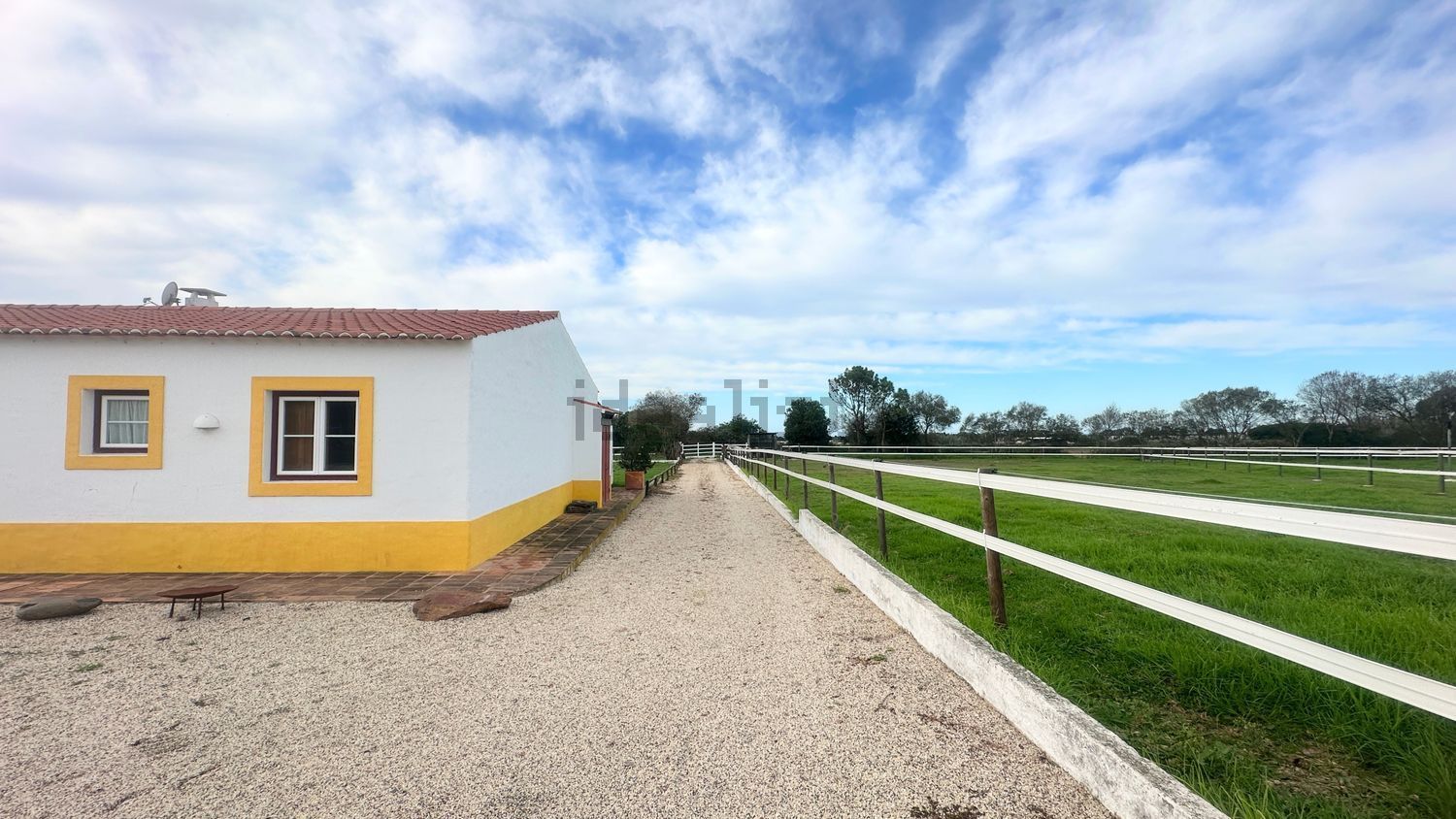 庄园出售Brejao, Portugal - 外立面