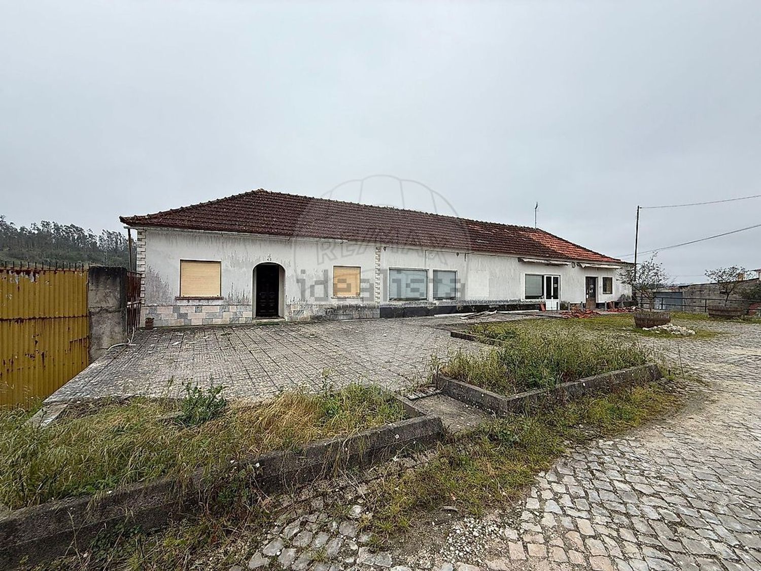 小楼房或独栋别墅出售在Rua do Casal Louro, 2 - 外立面