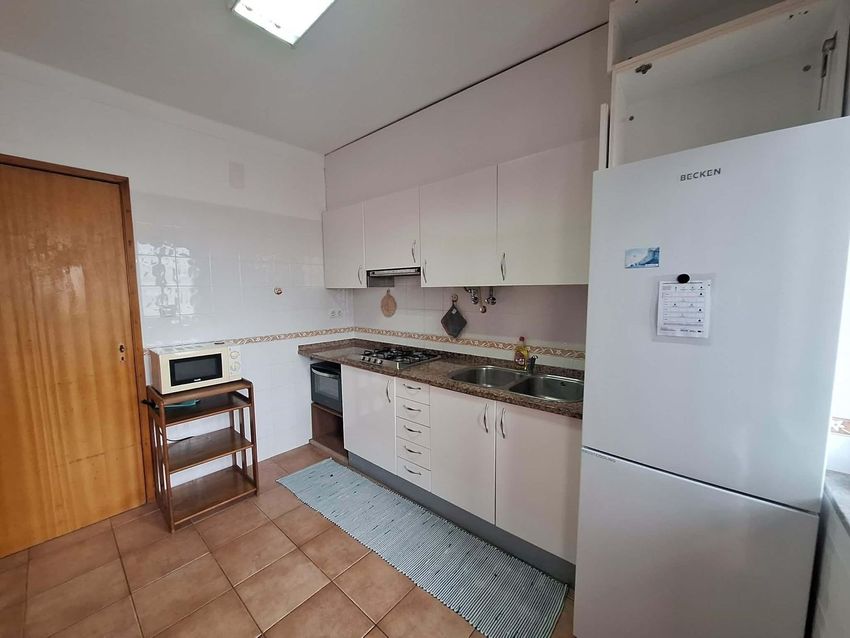 公寓 t3出售在Santiago Maior e São João Baptista