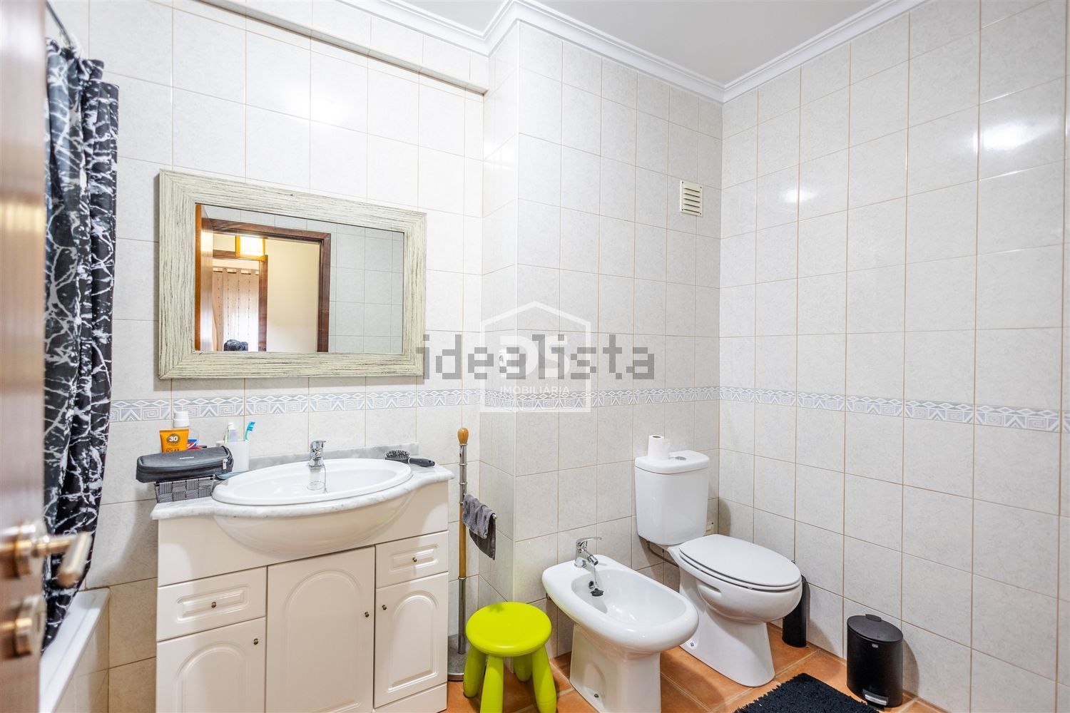 公寓 t3出售在Penafiel - 卫生间